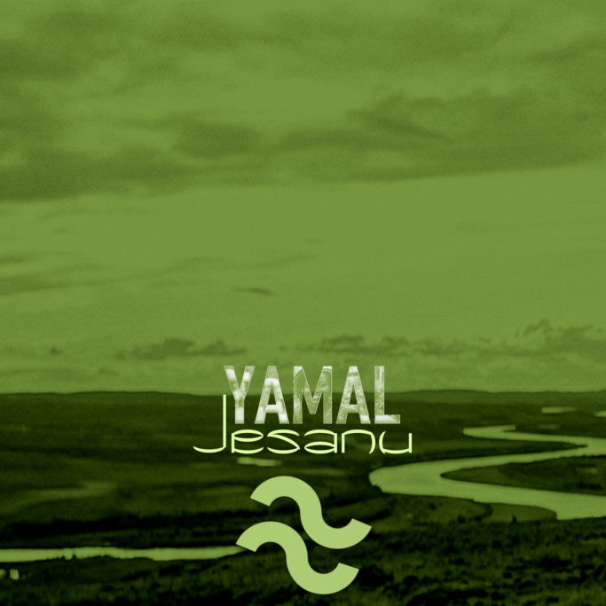 Yamal - Jesanu