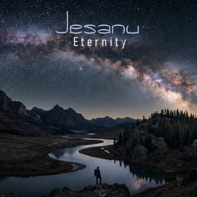 Eternity - Jesanu