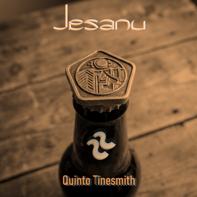 Quinto Tinesmith - Jesanu