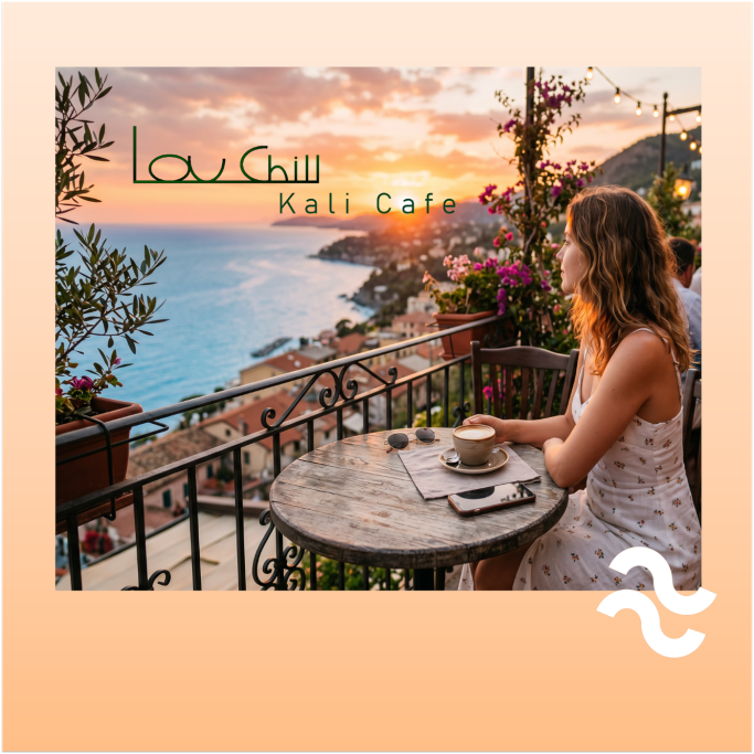 Kali Cafe - Lou Chill